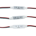 SP002E 3 Schlüssel Mini RGB Controller Micro-Controller für DC5-24V Pixel Traum Farbe WS2811 WS2812B LED Streifen